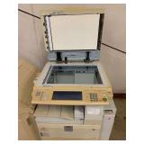 Large Copier & Printer