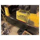 Hyster Forklift