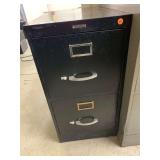 Metal Filing Cabinet