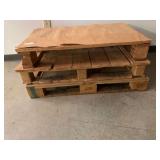 Wooden Pallets