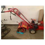 Troy Bilt Pony Tiller