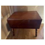 Drop Leaf Table