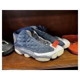 NIKE AIR JORDAN XIII RETRO SHOES US SIZE 12