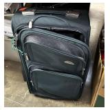 SAMSONITE SUITCASE