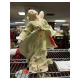 ANGEL SCULPTURE LTD ED SPIRIT OF SPRING