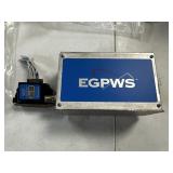 KGP560 BENDIX KING GROUND PROXIMITY WARNING SYSTEM