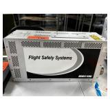 BENDIX KING KMH-820 HAZARD AWARENESS COMPUTER