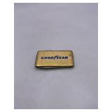 GOODYEAR MULTI PURPOSE TOOL/MONEY CLIP