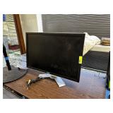 DELL FLAT SCREEN MONITOR