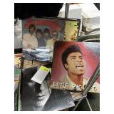 LOT OF RECORDS LITTLE RICHARD / ALABAMA