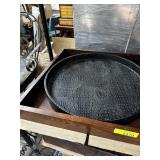 2PC LARGE SERVING TRAYS