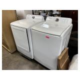 SAMSUNG CLOTHES WASHING MACHINE WASHER & DRYER