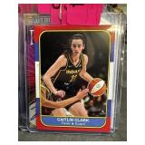 CAITLIN CLARK BASKETBALL CARD