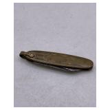 VINTAGE MINIATURE POCKET KNIFE