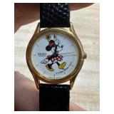 MINNIE MOUSE WATCH