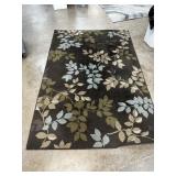 LARGE MOHAWK ALCOTT HOME AREA RUG