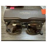 OLIVER PEOPLES DESIGNER SUNGLASSES EXCELLENT