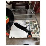 LED ZEPPELIN VINYL RECORD