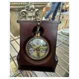 FOSSIL LIMITED EDITION POCKET WATCH LE-9470