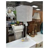 TABLE LAMP NEW W TAGS