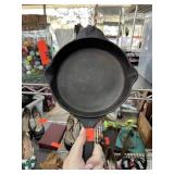 PIONEER WOMAN CAST IRON SKILLET