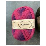 KUANI YARN SKEIN