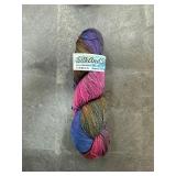 LARGE SKEIN 100% SILK YARN