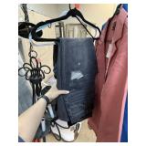 LOT OF JEANS SOME NEW W TAGS BUFFALO MORE