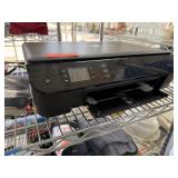 HP ENVY 4502 PRINTER POWERS ON