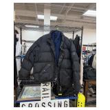 POLO RALPH LAUREN PUFFY JACKET SIZE 4XL MORE