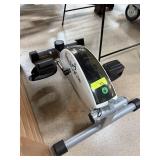 DESK CYCLE / PEDAL EXERCISER