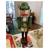 VTG ERZGIBERGE NUTCRACKER