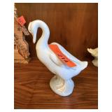 NAO BY LLADRO PORCELAIN DUCK SCULPTURE