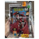 VINTAGE MCFARLANE TOYS SPAWN ACTION FIGURE