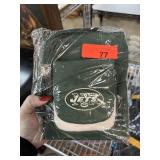 NEW YORK JETS BAG