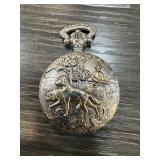 POCKETWATCH POCKET WATCH