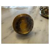 VINTAGE PF FLYERS JOHNNY WEST DECODER RING