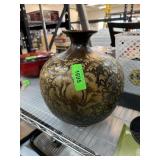 LARGE DECORATIVE VASE