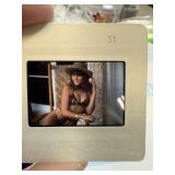 25 DAVID MECEY ORIG PLAYBOY PHOTOGRAPHER SLIDES