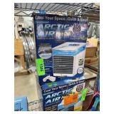 NEW ARCTIC AIR COOLER