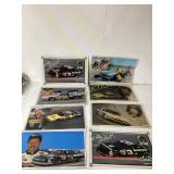 8 LAMINATED DALE EARNHARDT PLACEMATS