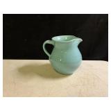 POTTERY PITCHER