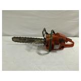 55 RANCHER HUSQVARNA CHAIN SAW