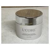 Lï¿½CORE GOURMET SUGAR EXFOLIATOR