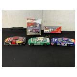 NASCAR DIE CAST CARS 57 ALBERTSONS 33 APR