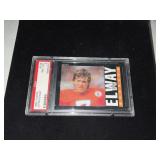 1985 TOPPS JOHN ELWAY