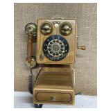 THOMAS TELEPHONE