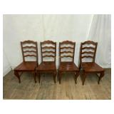 DINNING ROOM CHAIRS