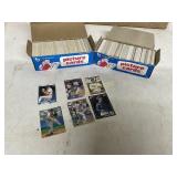 BASEBALL CARDS