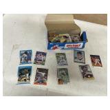 NEW YORK YANKEES BASEBALL CARDS